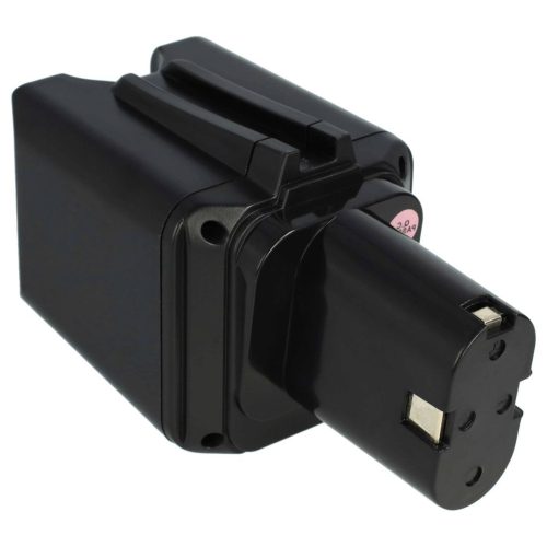 VHBW Battery Bosch 2607300002 / GSR 9.6VET / PSR 9.6V for drill and screwdriver - 9.6V, NiMH, 1500mAh