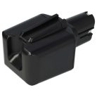 VHBW Battery Bosch 2607300002 / GSR 9.6VET / PSR 9.6V for drill and screwdriver - 9.6V, NiMH, 1500mAh