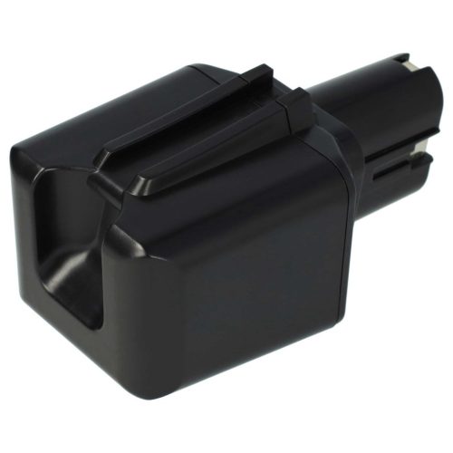 VHBW Battery Bosch 2607300002 / GSR 9.6VET / PSR 9.6V for drill and screwdriver - 9.6V, NiMH, 1500mAh