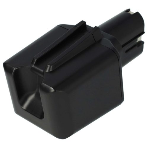 VHBW Elektromos kéziszerszámgép akkumulátor Bosch GSR 9.6V, GSB 9.6VE, PSR 9.6V csavarhúzókhoz