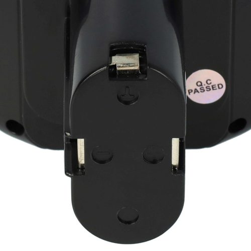 VHBW Elektromos kéziszerszámgép akkumulátor Bosch GSR 9.6V, GSB 9.6VE, PSR 9.6V csavarhúzókhoz