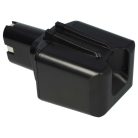 VHBW Elektromos kéziszerszámgép akkumulátor Bosch GSR 9.6V, GSB 9.6VE, PSR 9.6V csavarhúzókhoz