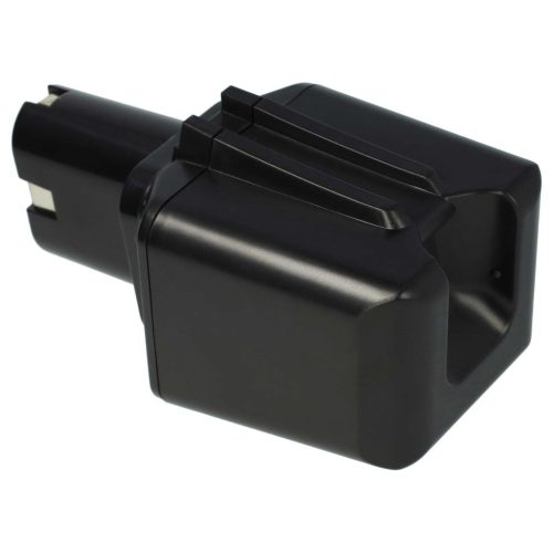 VHBW Elektromos kéziszerszámgép akkumulátor Bosch GSR 9.6V, GSB 9.6VE, PSR 9.6V csavarhúzókhoz