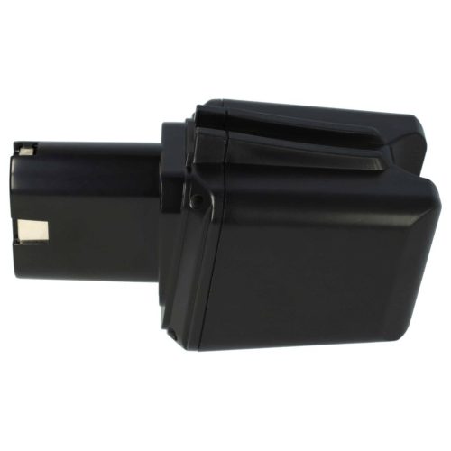 VHBW Elektromos kéziszerszámgép akkumulátor Bosch GSR 9.6V, GSB 9.6VE, PSR 9.6V csavarhúzókhoz