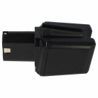 VHBW Electric Hand Tool Battery Bosch 2607300002, 26073000002, 2 607 3000 002 - 4500 mAh, 9.6 V, NiMH