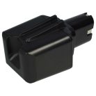 VHBW Electric Hand Tool Battery Bosch 2607300002, 26073000002, 2 607 3000 002 - 4500 mAh, 9.6 V, NiMH