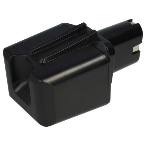 VHBW Electric Hand Tool Battery Bosch 2607300002, 26073000002, 2 607 3000 002 - 4500 mAh, 9.6 V, NiMH