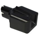 VHBW Electric Hand Tool Battery Bosch 2607300002, 26073000002, 2 607 3000 002 - 4500 mAh, 9.6 V, NiMH