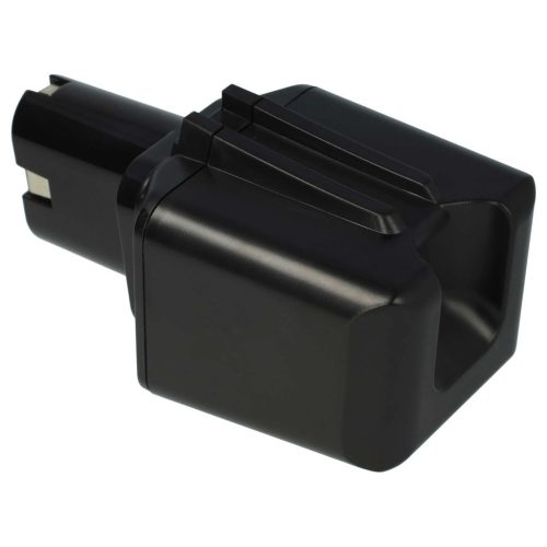 VHBW Electric Hand Tool Battery Bosch 2607300002, 26073000002, 2 607 3000 002 - 4500 mAh, 9.6 V, NiMH