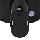 VHBW Electric Hand Tool Battery Bosch 2607300002, 26073000002, 2 607 3000 002 - 4500 mAh, 9.6 V, NiMH