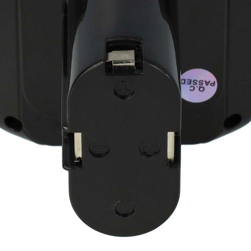 VHBW Electric Hand Tool Battery Bosch 2607300002, 26073000002, 2 607 3000 002 - 4500 mAh, 9.6 V, NiMH