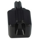 VHBW Elektromos kéziszerszámgép akkumulátor Bosch GBM 12VE, ORGAPACK OR-T50, Signode BHC2300 eszközökhöz - 12V, Ni-MH, 1500mAh