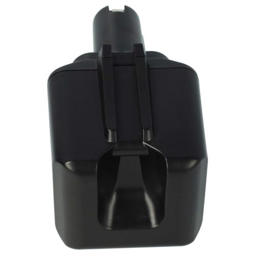 VHBW Elektromos kéziszerszámgép akkumulátor Bosch GBM 12VE, ORGAPACK OR-T50, Signode BHC2300 eszközökhöz - 12V, Ni-MH, 1500mAh