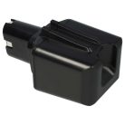 VHBW Elektromos kéziszerszámgép akkumulátor Bosch GBM 12VE, ORGAPACK OR-T50, Signode BHC2300 eszközökhöz - 12V, Ni-MH, 1500mAh