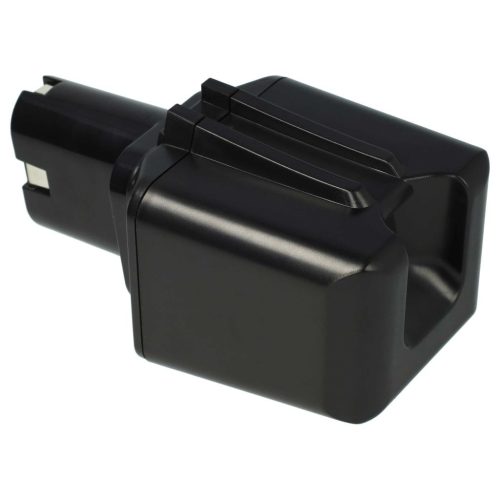 VHBW Elektromos kéziszerszámgép akkumulátor Bosch GBM 12VE, ORGAPACK OR-T50, Signode BHC2300 eszközökhöz - 12V, Ni-MH, 1500mAh