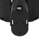 VHBW Elektromos kéziszerszámgép akkumulátor Bosch GBM 12VE, ORGAPACK OR-T50, Signode BHC2300 eszközökhöz - 12V, Ni-MH, 1500mAh