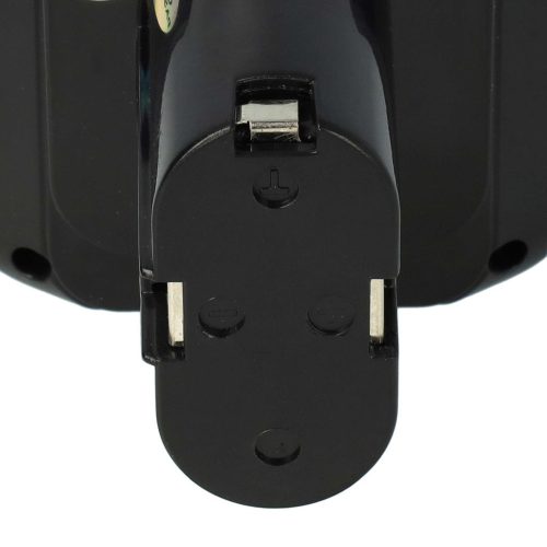 VHBW Elektromos kéziszerszámgép akkumulátor Bosch GBM 12VE, ORGAPACK OR-T50, Signode BHC2300 eszközökhöz - 12V, Ni-MH, 1500mAh