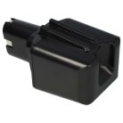 VHBW Elektromos kéziszerszámgép akkumulátor Bosch GBM 12VE, ORGAPACK OR-T50, Signode BHC2300 fúrókhoz és csavarozókhoz - 12V, Ni-MH, 2500mAh