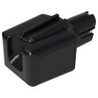 VHBW Elektromos kéziszerszámgép akkumulátor Bosch GBM 12VE, ORGAPACK OR-T50, Signode BHC2300 fúrókhoz és csavarozókhoz - 12V, Ni-MH, 2500mAh