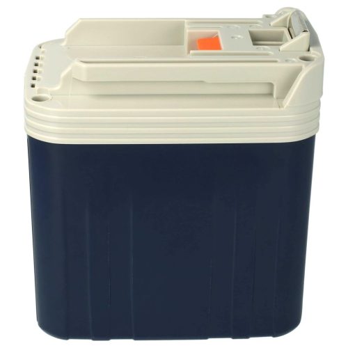 VHBW Elektromos kéziszerszámgép akkumulátor Makita 193130-5, 193128-2, 193127-4, 193131-3 - 4500 mAh, 24 V, NiMH