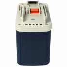 VHBW Elektromos kéziszerszámgép akkumulátor Makita 193130-5, 193128-2, 193127-4, 193131-3 - 4500 mAh, 24 V, NiMH