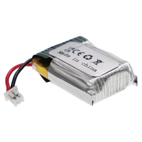 VHBW Model Maker Tool Battery PH 1.25 2P - 150 mAh 3.7 V Li-polymer