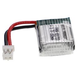   VHBW Model Maker Tool Battery - 150 mAh 3.7 V Li-Polymer, PH 2.0 2P
