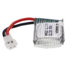 VHBW Model Maker Tool Battery - 150 mAh 3.7 V Li-Polymer, XH 2.54 2P