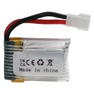 VHBW Model Maker Tool Battery - 150 mAh 3.7 V Li-Polymer, XH 2.54 2P