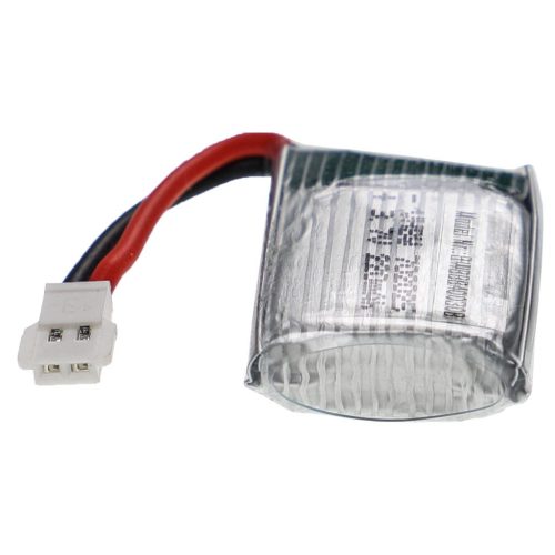 VHBW Model Maker Tool Battery - 220 mAh 3.7 V Li-Polymer, XH 2.54 2P