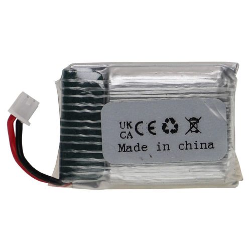 VHBW Model Maker Tool Battery - 220 mAh 3.7 V Li-Polymer, PH 1.25 2P