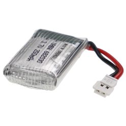   VHBW Model Maker Tool Battery - 250 mAh 3.7 V Li-Polymer, XH 2.54 2P
