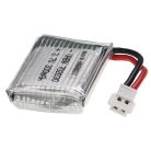 VHBW Model Maker Tool Battery - 300 mAh 3.7 V Li-Polymer, XH 2.54 2P