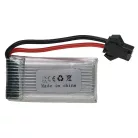 VHBW Model Maker Tool Battery - 350 mAh 3.7 V Li-Polymer, SM-2P