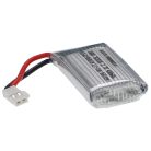 VHBW Model Maker Tool Battery - 400 mAh 3.7 V Li-Polymer, XH 2.54 2P