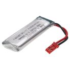 VHBW Model Maker Tool Battery - 500 mAh 3.7 V Li-Polymer, BEC