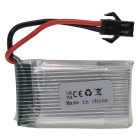VHBW Model Maker Tool Battery - 600 mAh 3.7 V Li-Polymer, SM-2P