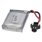 VHBW Model Maker Tool Battery - 600 mAh 3.7 V Li-Polymer, SM-2P