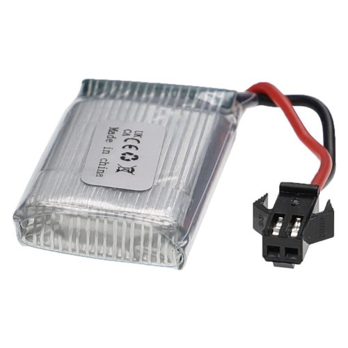 VHBW Model Maker Tool Battery - 600 mAh 3.7 V Li-Polymer, SM-2P
