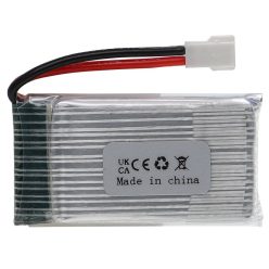   VHBW Model Maker Tool Battery - 800 mAh 3.7 V Li-Polymer, XH 2.54 2P
