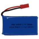 VHBW Model Maker Tool Battery - 780 mAh 3.7 V Li-Polymer, BEC