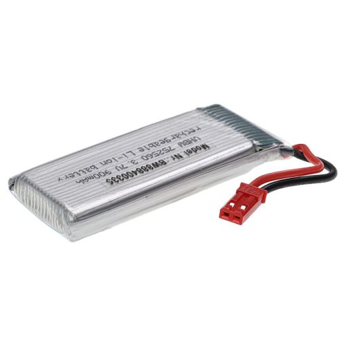 VHBW Model Maker Tool Battery - 900 mAh 3.7 V Li-Polymer, BEC