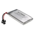 VHBW Model Maker Tool Battery - 1300 mAh 3.7 V Li-Polymer, SM-2P