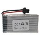 VHBW Model Maker Tool Battery - 1300 mAh 3.7 V Li-Polymer, SM-2P