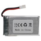 VHBW Model Maker Tool Battery - 1100 mAh 3.7 V Li-Polymer, XH 2.54 2P