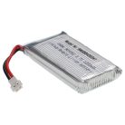 VHBW Model Maker Tool Battery - 1200 mAh 3.7 V Li-Polymer, XH 2.54 2P