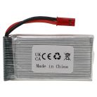 VHBW Model Maker Tool Battery - 1600 mAh 3.7 V Li-Polymer, BEC