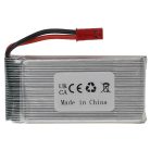 VHBW Model Maker Tool Battery - 1800 mAh 3.7 V Li-Polymer, BEC