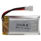 VHBW Model Maker Tool Battery - 550 mAh 3.7 V Li-Polymer, XH 2.54 2P