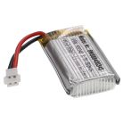 VHBW Model Maker Tool Battery - 550 mAh 3.7 V Li-Polymer, XH 2.54 2P